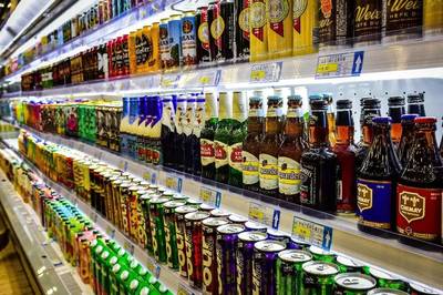 小满时节，迎夏食鲜，尽享进口超市的野趣与美味