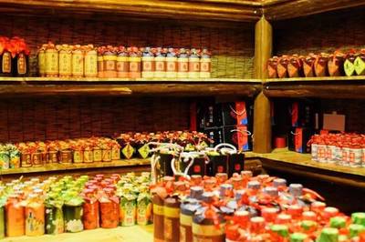 想经营酒类专营店？食品经营许可证不可少！