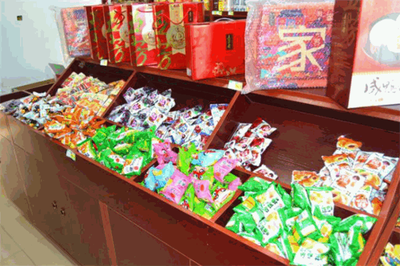 百特食品加盟费用及经营指南