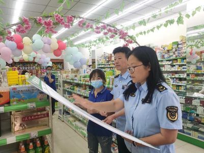 安州区创新“信用+食品”监管模式 以信促管，守护群众“舌尖上的安全”