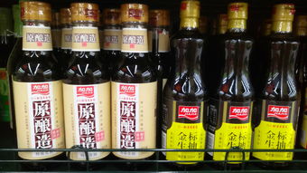 食醋之战打响 调味品巨头围攻恒顺醋业华东大本营