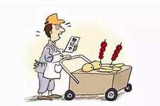 大良街道深化食品摊贩管理 再规范、再提升，筑牢食品安全防线