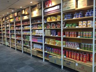 港货店热销食品经营指南 打造顾客青睐的特色产品矩阵