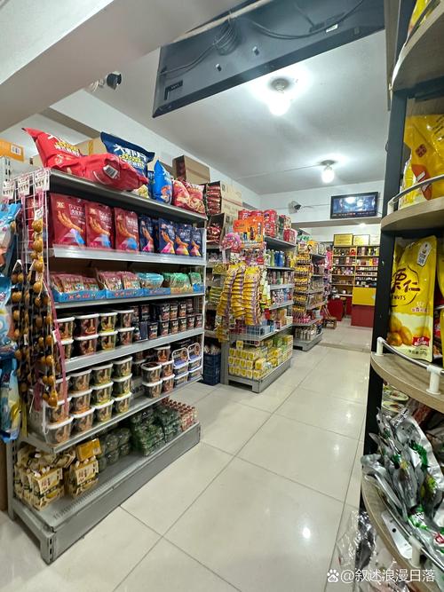 探秘泉州市区 食品经营的黄金宝地——那些不可错过的批发市场