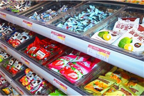 汕泰休闲食品 美食探索与品质经营的完美结合