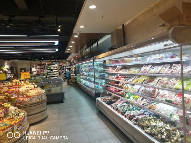 渝北区启陶食品经营部 环境照片活动图片