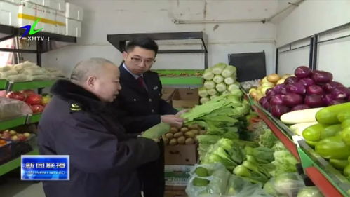 锡林浩特市强化农村牧区食品销售监管，保障群众饮食安全