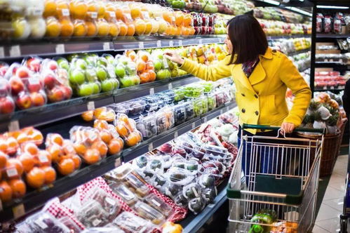 沙河两单位入选省级食品销售示范单位