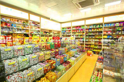 休闲食品加盟最新资讯与食品经营策略